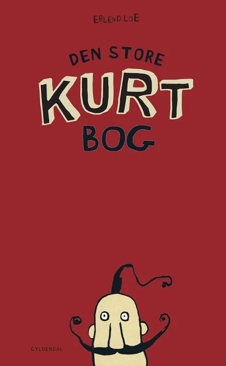 Den store Kurt-bog af Erlend Loe