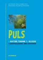 PULS 1. klasse, lærervejledning