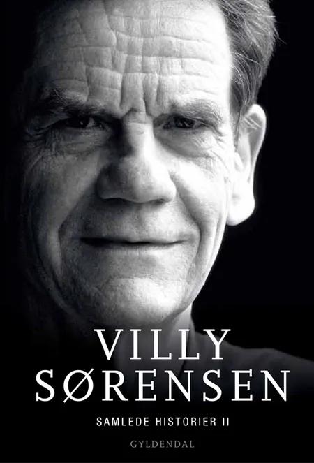 Samlede historier 1 af Villy Sørensen