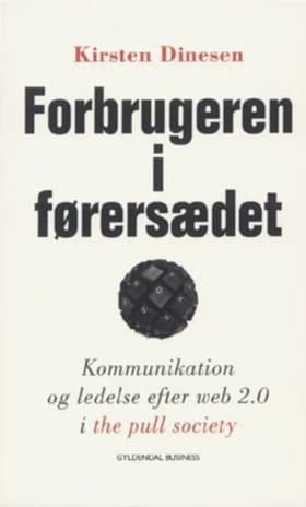 Forbrugeren i førersædet af Kirsten Dinesen