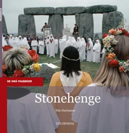 Stonehenge af Nils Hartmann