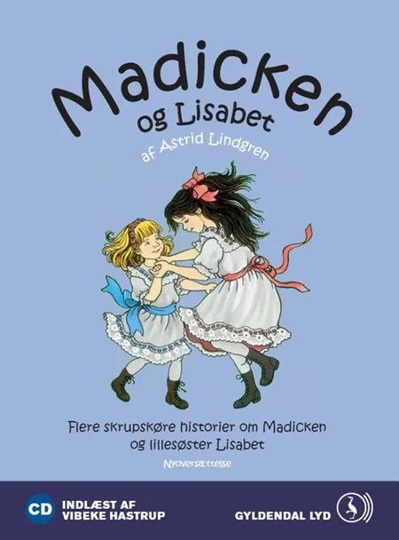 Madicken og Lisabet af Astrid Lindgren