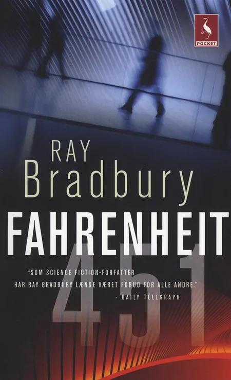 Fahrenheit 451 af Ray Bradbury