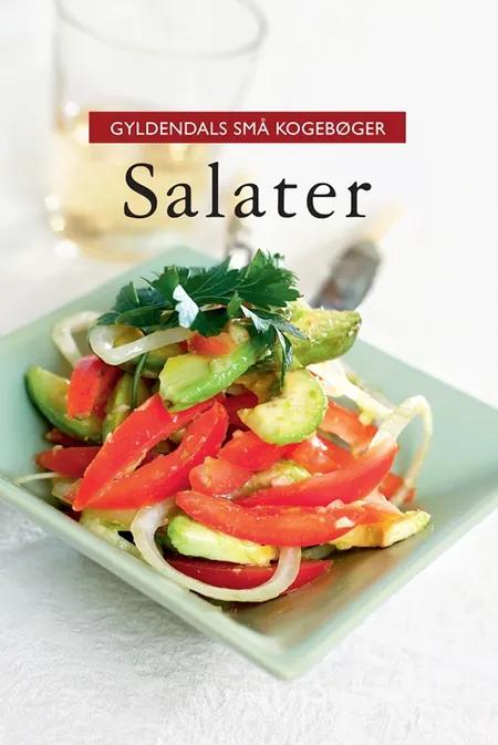 Salater af Hanne Bloch