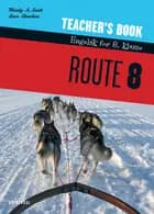 Route 8