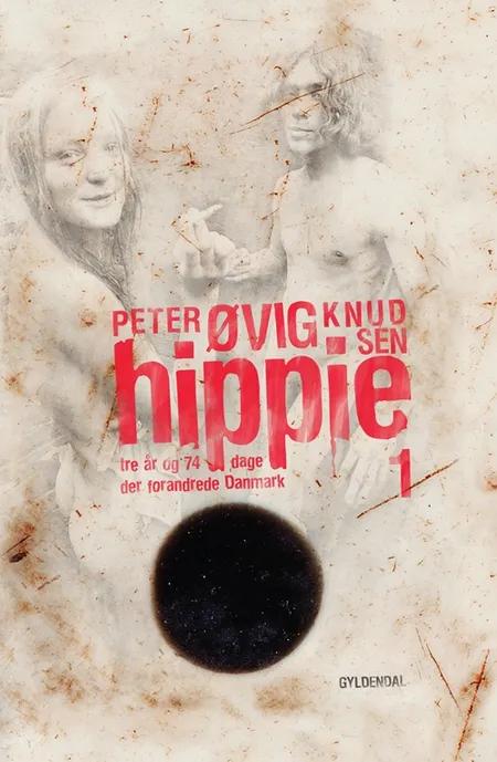 Hippie 1 af Peter Øvig Knudsen