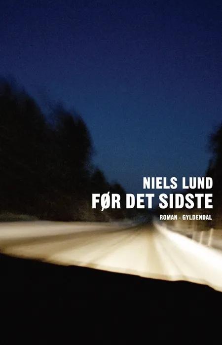 Før det sidste af Niels Lund