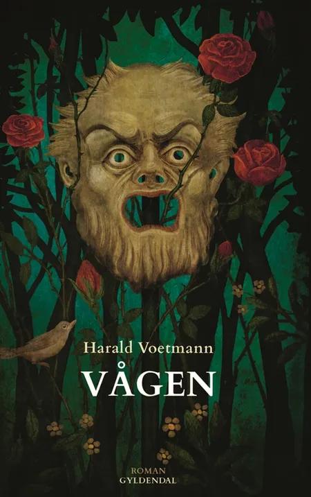 Vågen af Harald Voetmann