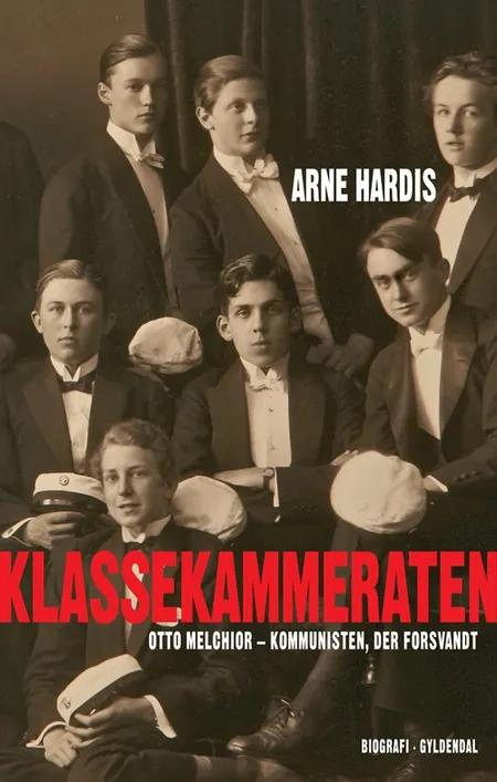 Klassekammeraten af Arne Hardis