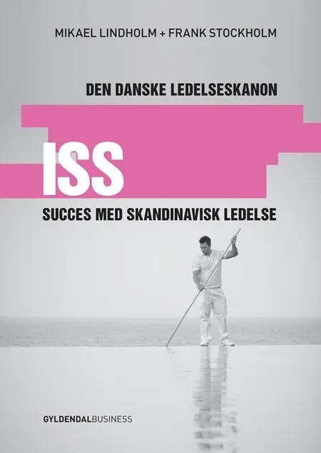 ISS af Frank Stokholm