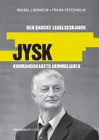 Jysk - Den danske ledelseskanon, 2