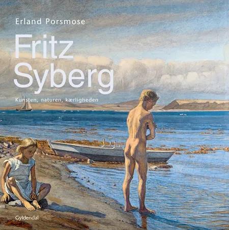 Fritz Syberg af Erland Porsmose