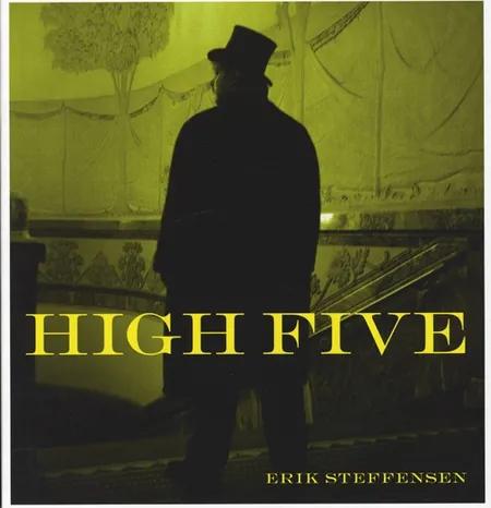 High Five af Erik Steffensen