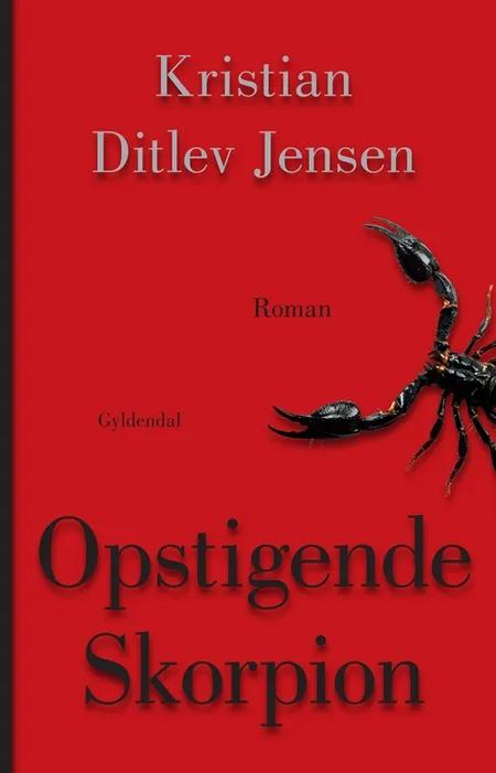 Opstigende skorpion af Kristian Ditlev Jensen