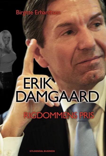 Erik Damgaard af Birgitte Erhardtsen