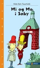 Mi og Mo i Søby