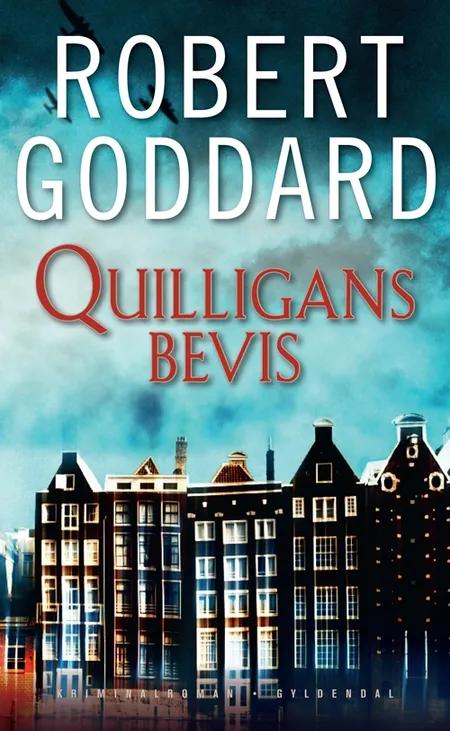 Quilligans bevis af Robert Goddard