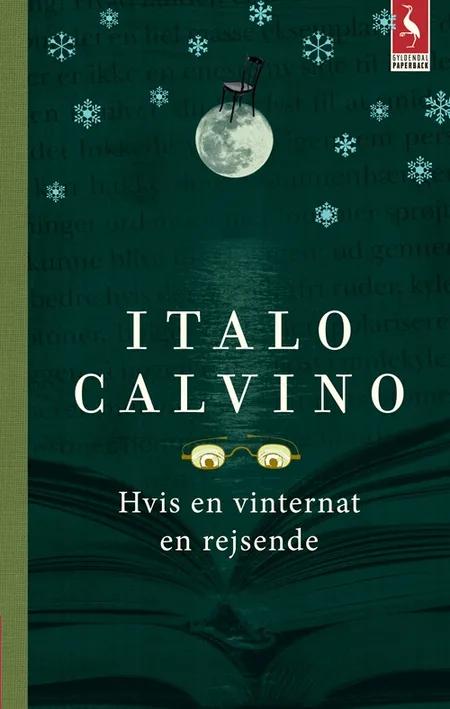 Hvis en vinternat en rejsende af Italo Calvino