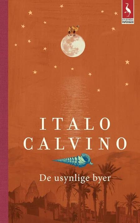 De usynlige byer af Italo Calvino