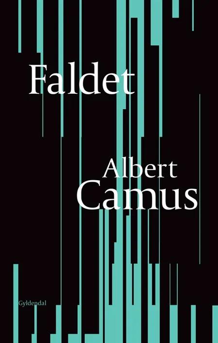 Faldet af Albert Camus