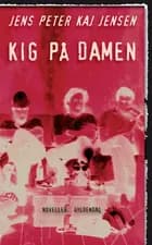 Kig på damen