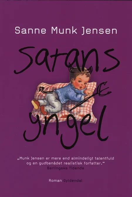 Satans yngel af Sanne Munk Jensen