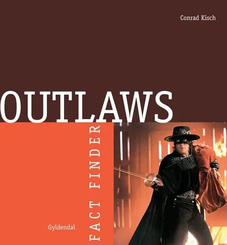 Outlaws af Conrad Kisch