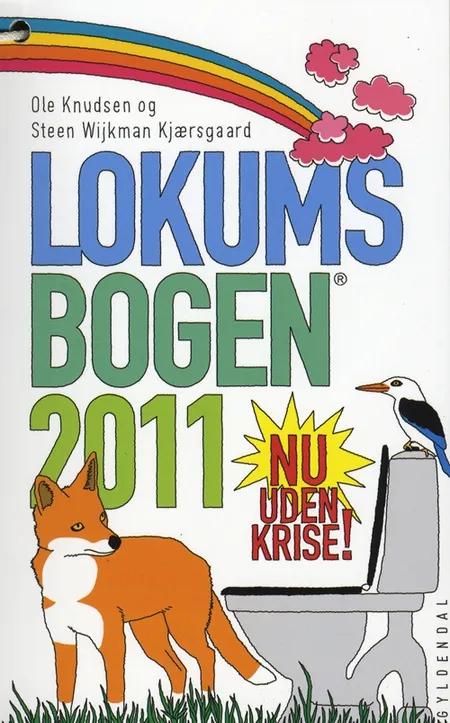 Lokumsbogen 2011 af Sten Wijkman Kjærsgaard