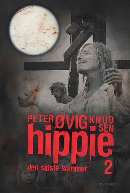 Hippie 2 af Peter Øvig Knudsen