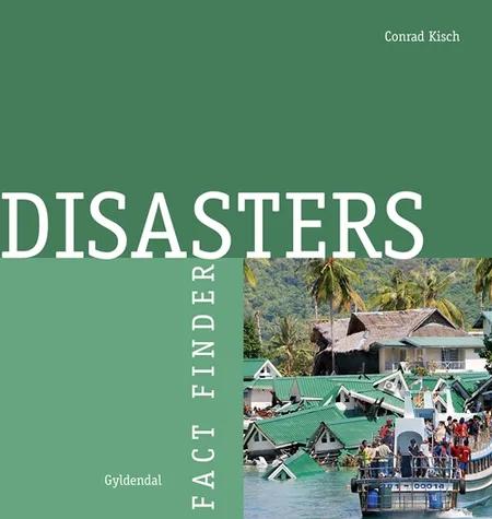 Disasters af Conrad Kisch