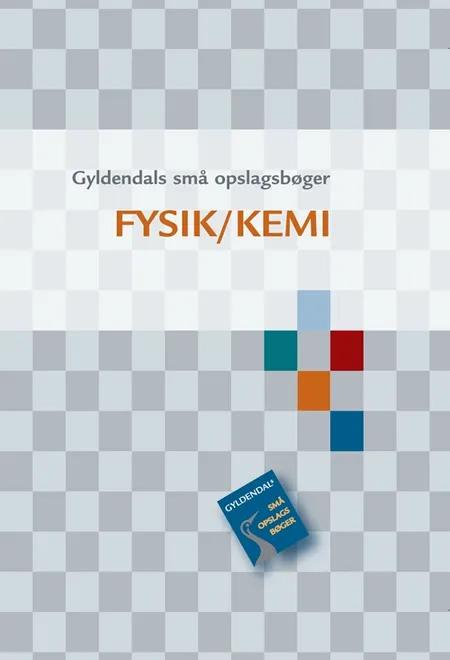 Fysik/kemi af Mari-Ann Skovlund Jensen
