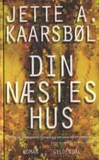 Din næstes hus