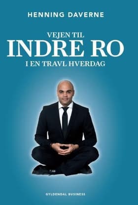 Afspænding og meditation - tre øvelser af Henning Daverne