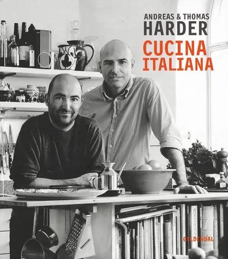 Cucina Italiana af Thomas Harder