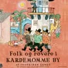 Folk og røvere i Kardemomme By