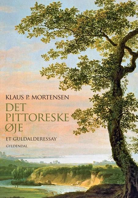 Det pittoreske øje af Klaus P. Mortensen