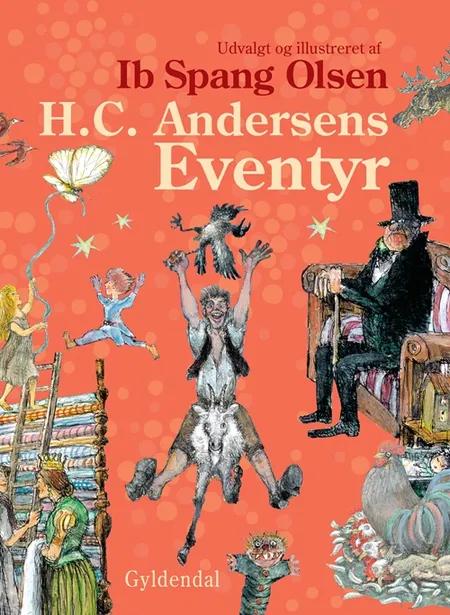H.C. Andersens eventyr af H.C. Andersen