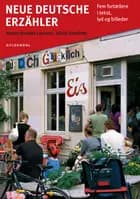 Neue deutsche Erzähler