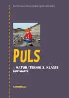 PULS 3. klasse, kopimappe