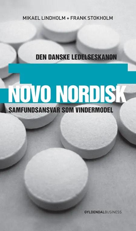 Novo Nordisk - samfundsansvar som vindermodel af Frank Stokholm