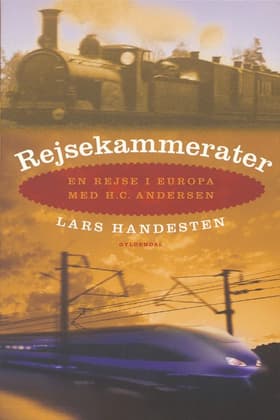 Rejsekammerater af Lars Handesten