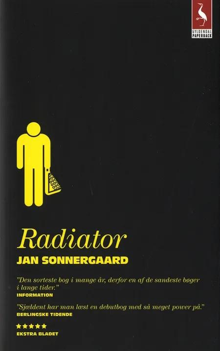 Radiator af Jan Sonnergaard