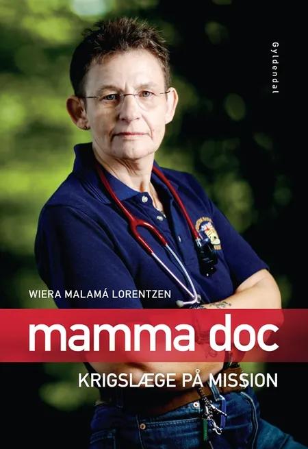 Mamma Doc af Wiera Malamá Lorentzen