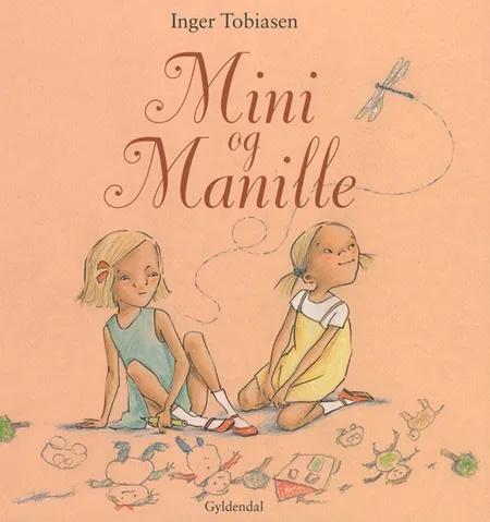 Mini og Manille af Inger Tobiasen