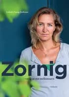 Zornig