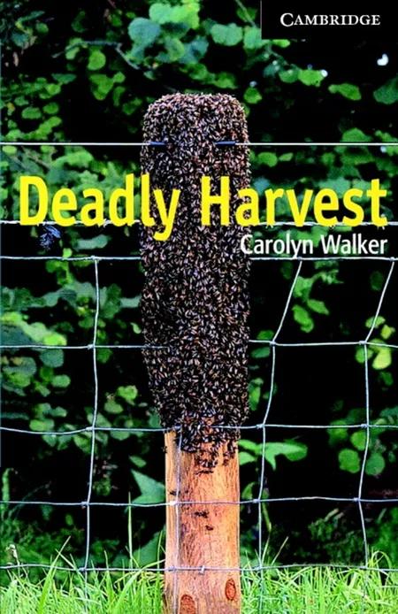 Deadly Harvest af Carolyn Walker