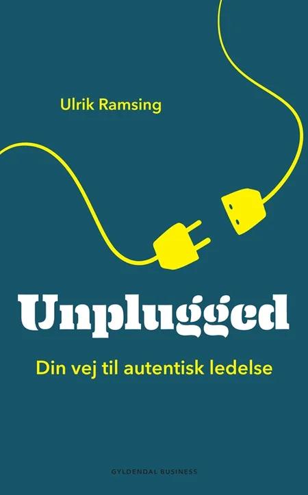 Unplugged af Ulrik Ramsing