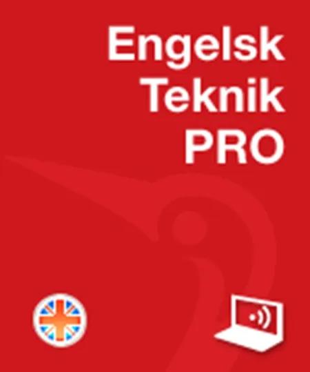 Engelsk PRO Teknik Privat Online af Thomas Arentoft Nielsen