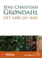 Det gør du ikke