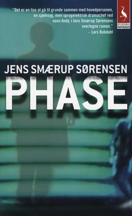 Phase af Jens Smærup Sørensen